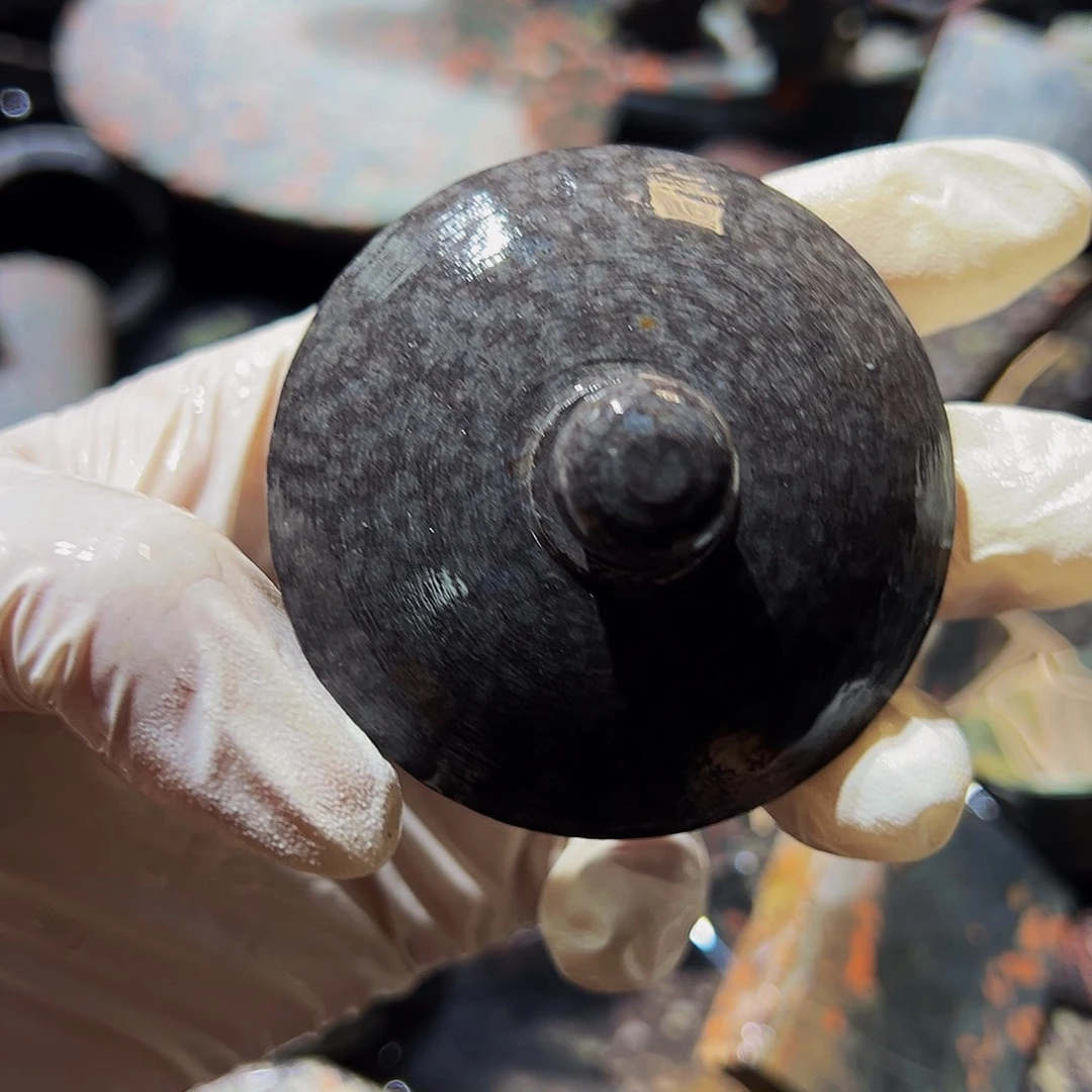 梅花玉鱼缸石茶周边微瑕不退不换