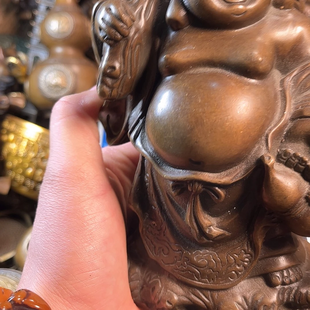 铜器摆件家居摆件