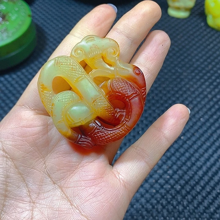 精选商品一图一物