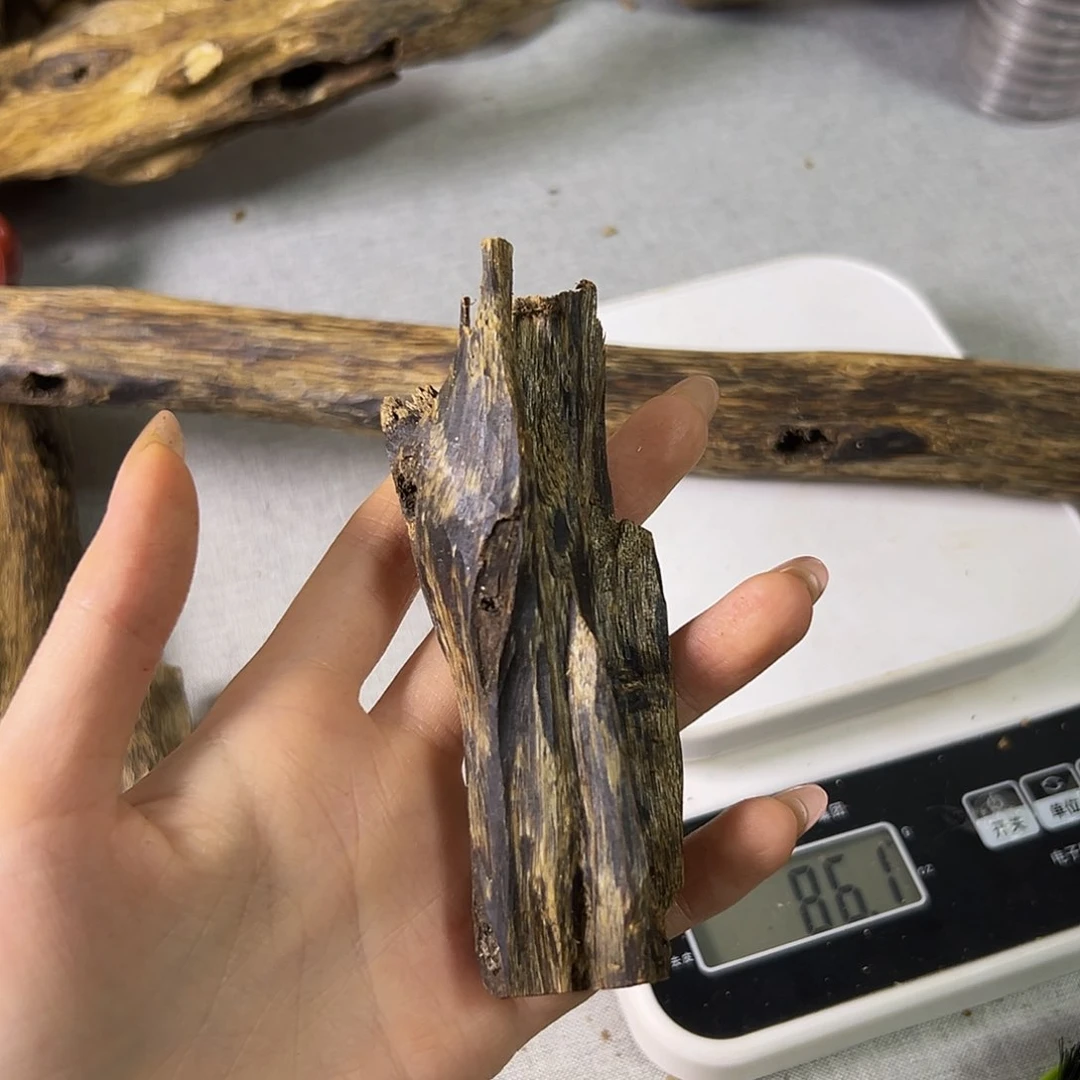 沉香沉香碎屑星***灯黑棋虫漏