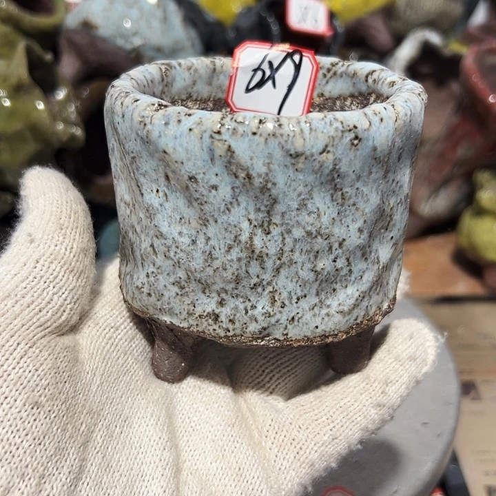 粗陶花盆制作就这样的支持