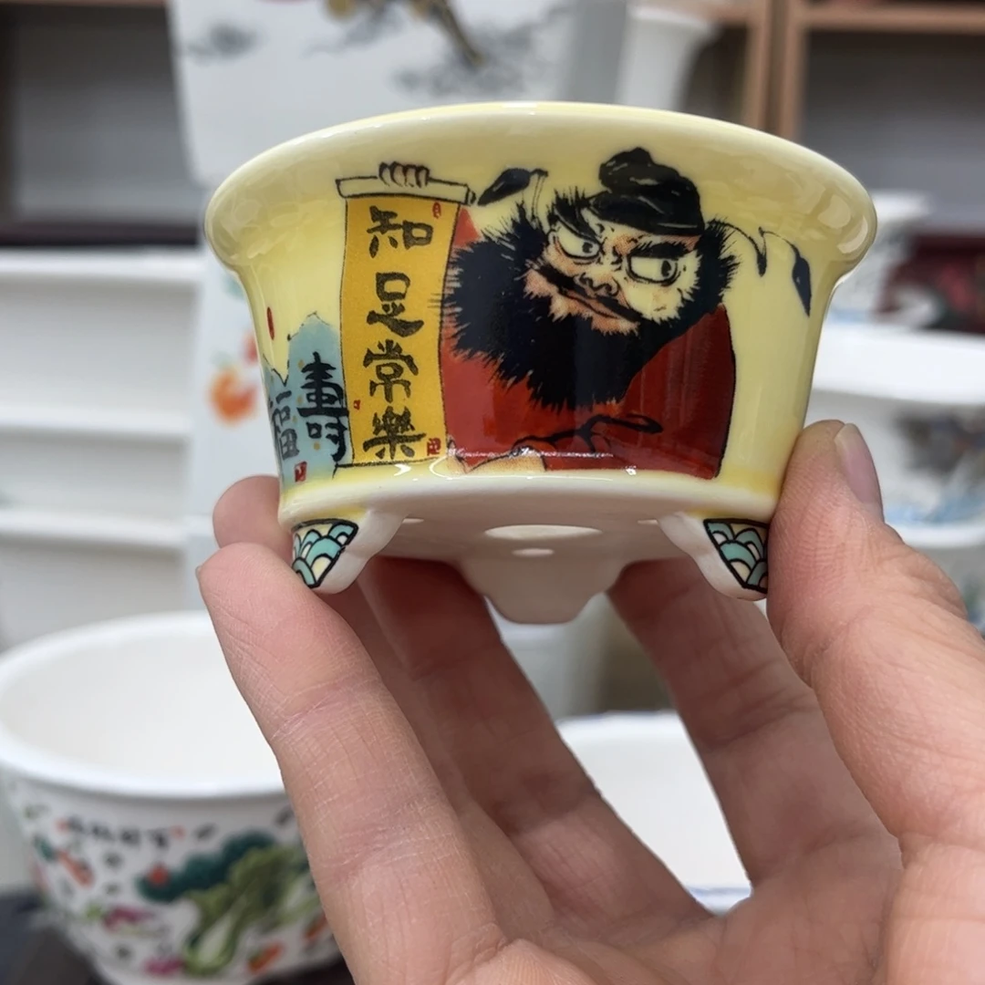 陶瓷内直径6-3微瑕