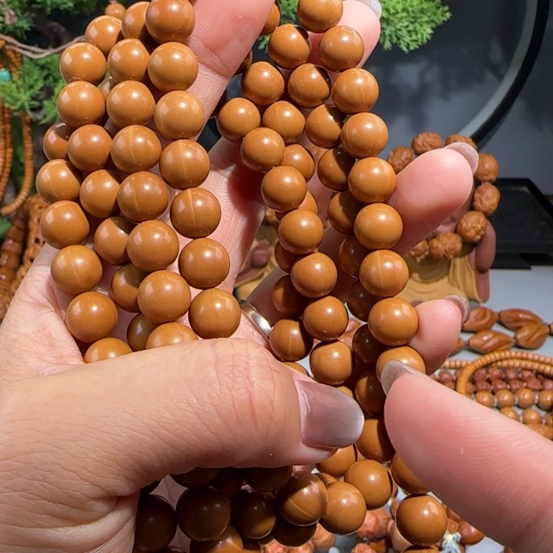 橄榄核手串/手链福利待遇