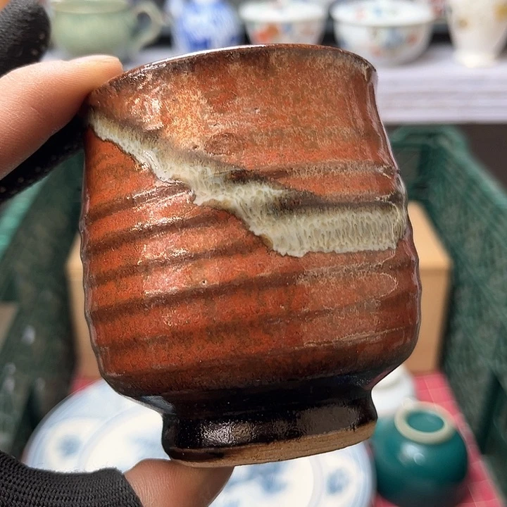 碗水滴瓷器水滴瓷器