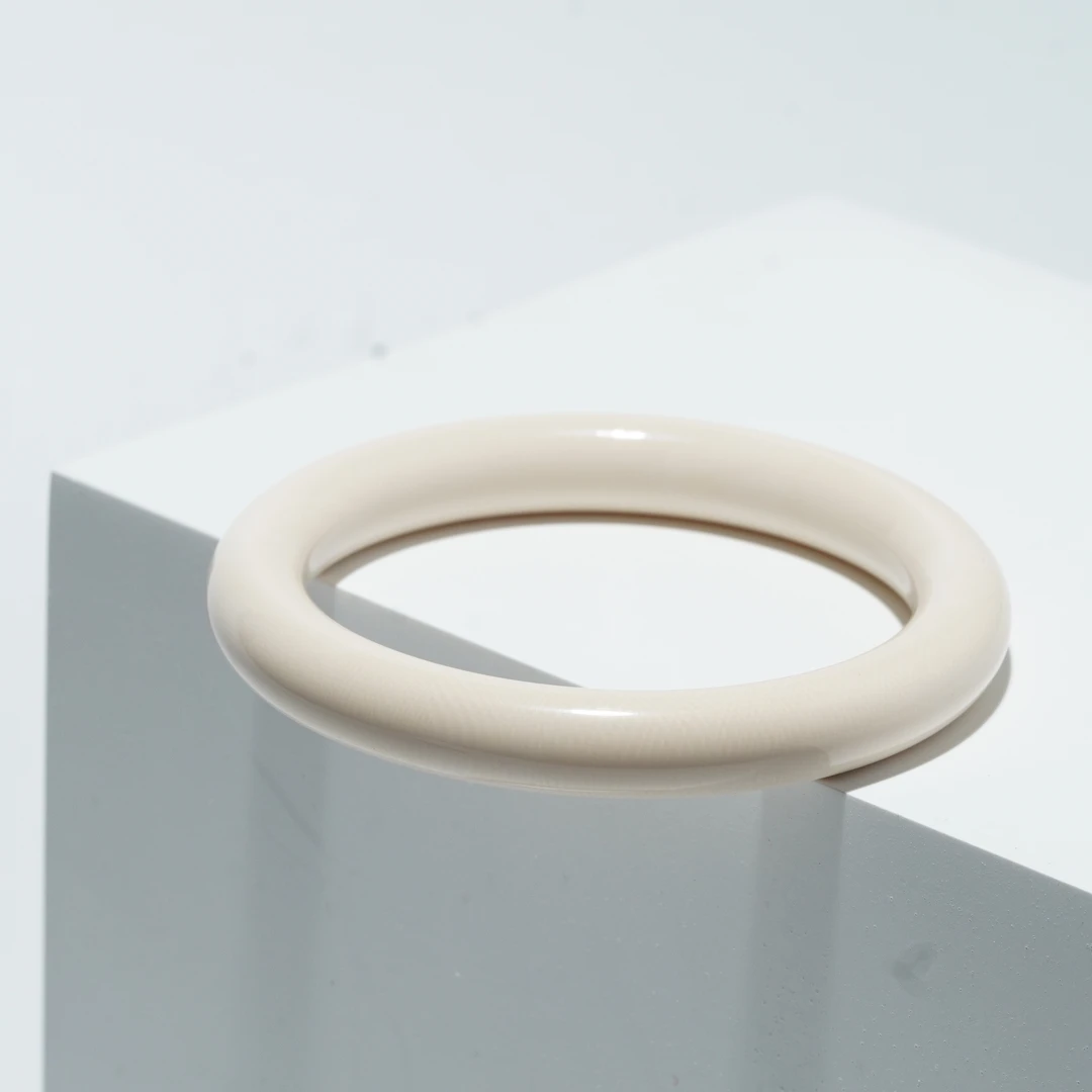 【珊木居】MM516 猛犸象牙1.0手镯