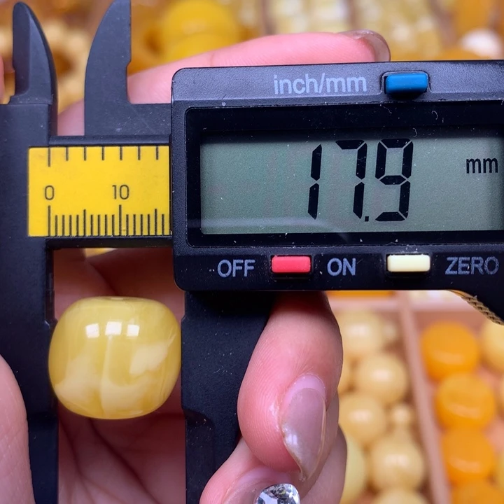 非金属配珠配饰061