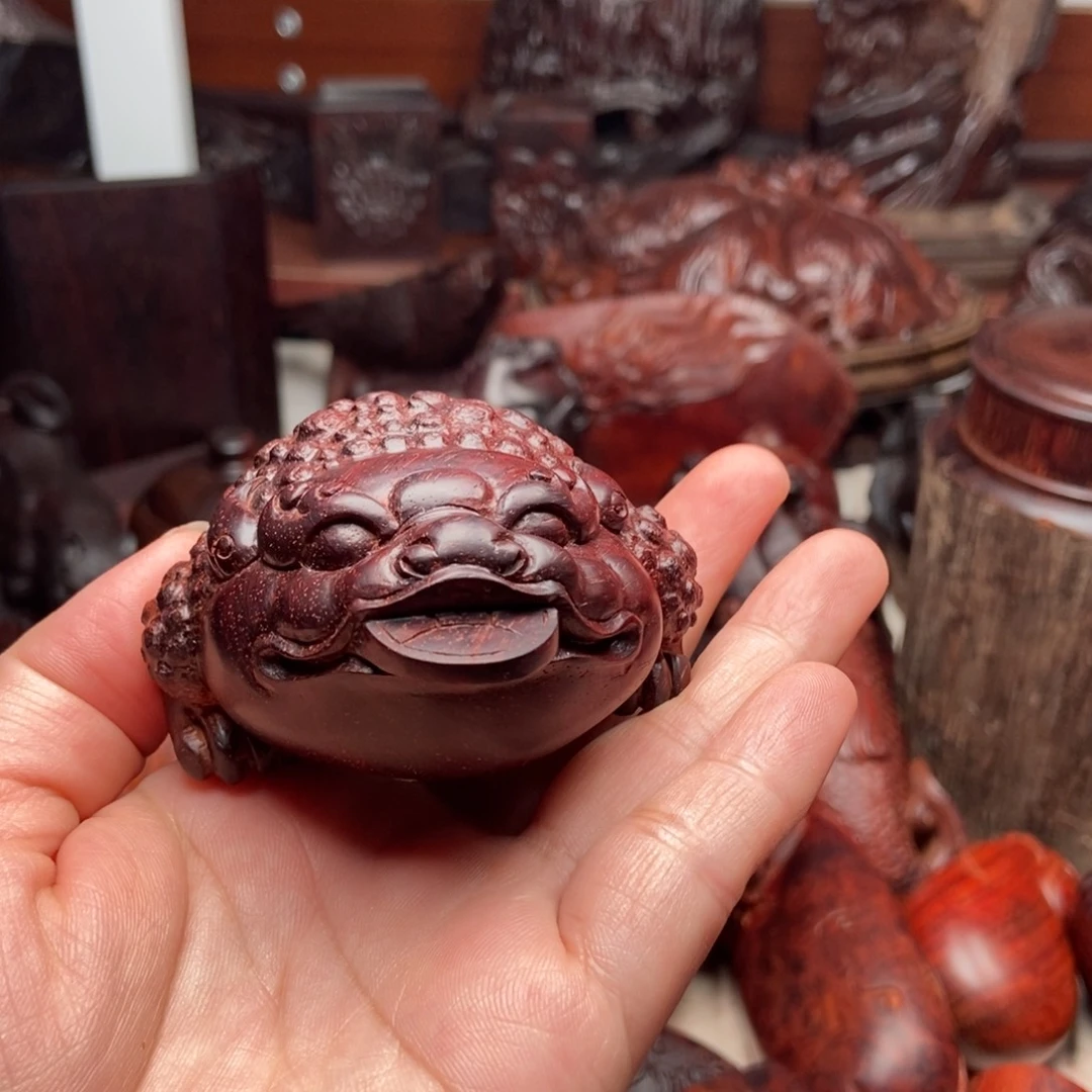 火***龍其他檀香紫檀（小叶紫檀）