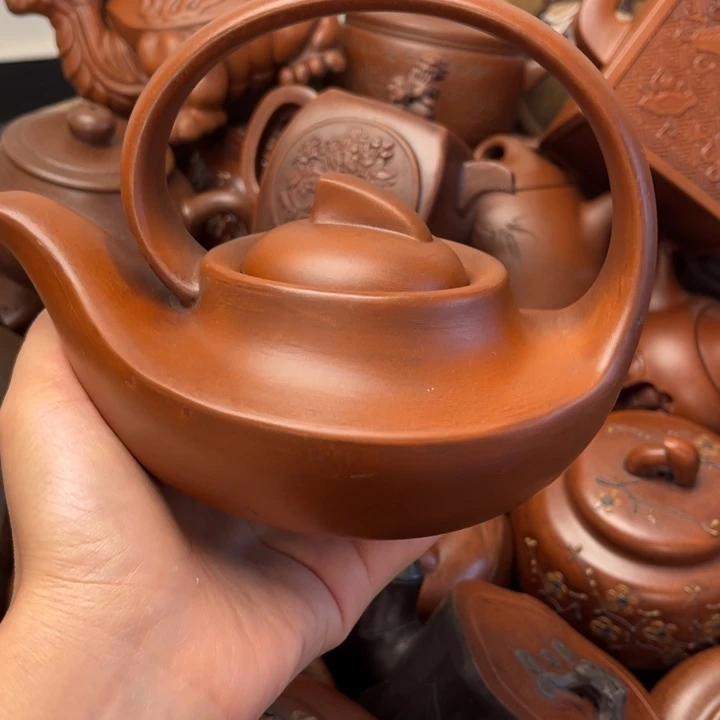 紫砂茶壶紫砂壶等
