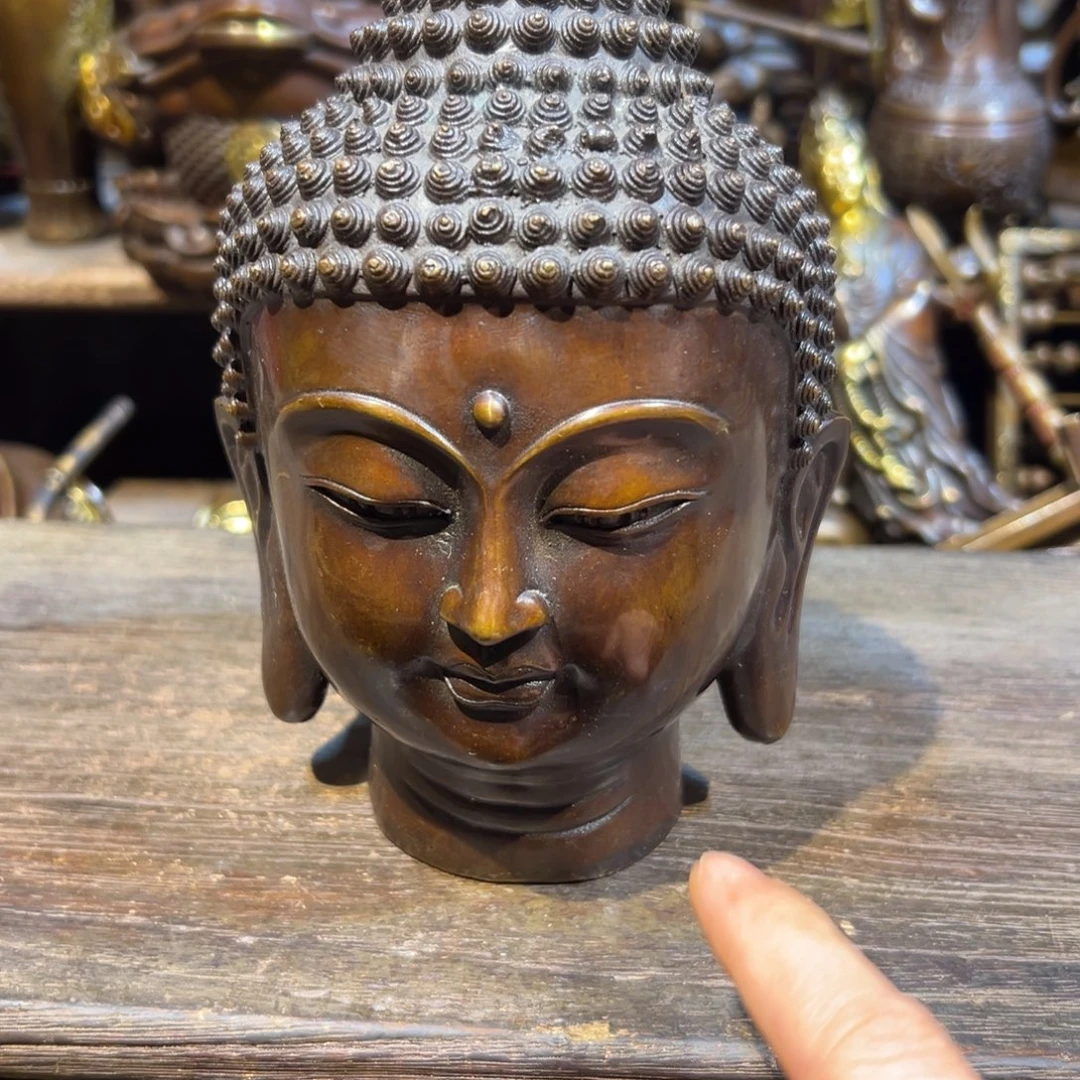 铜器摆件精工铜器