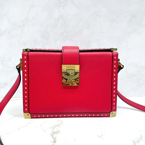 95新/MCM/包包/市场价20000/250219CZ0038