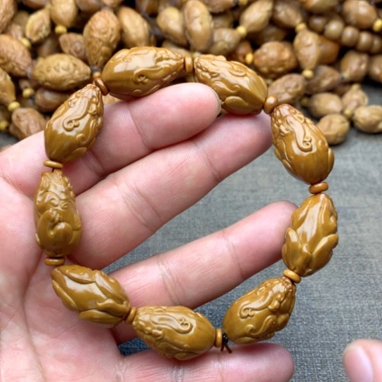 手串/手链橄榄核橄榄核手串/手链