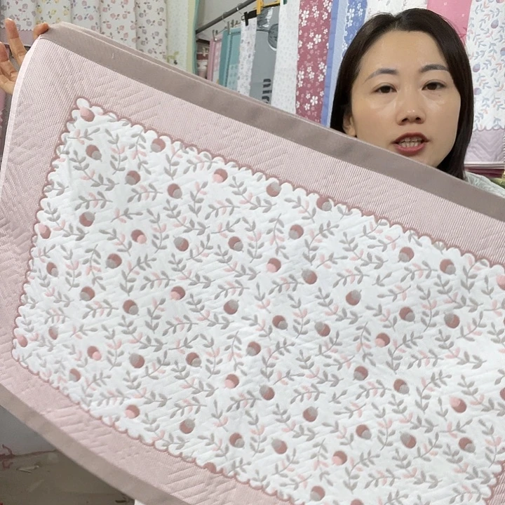 棉特价咖色果实累累