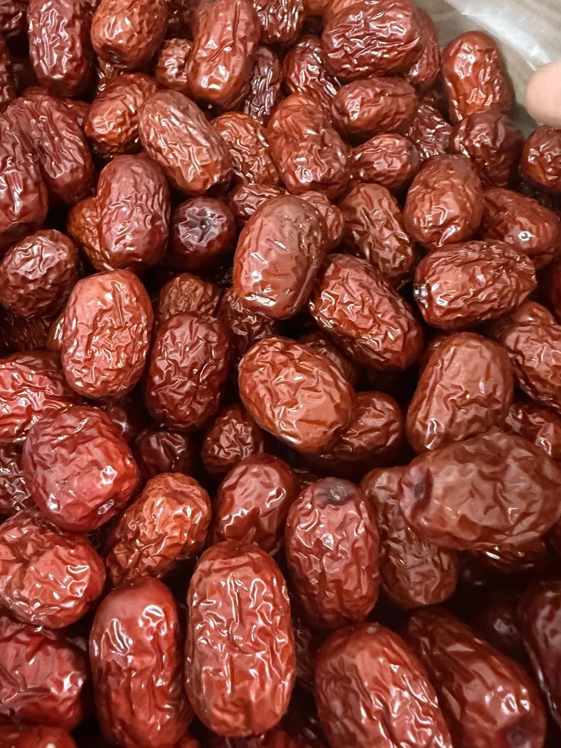 新疆特级红枣 特产