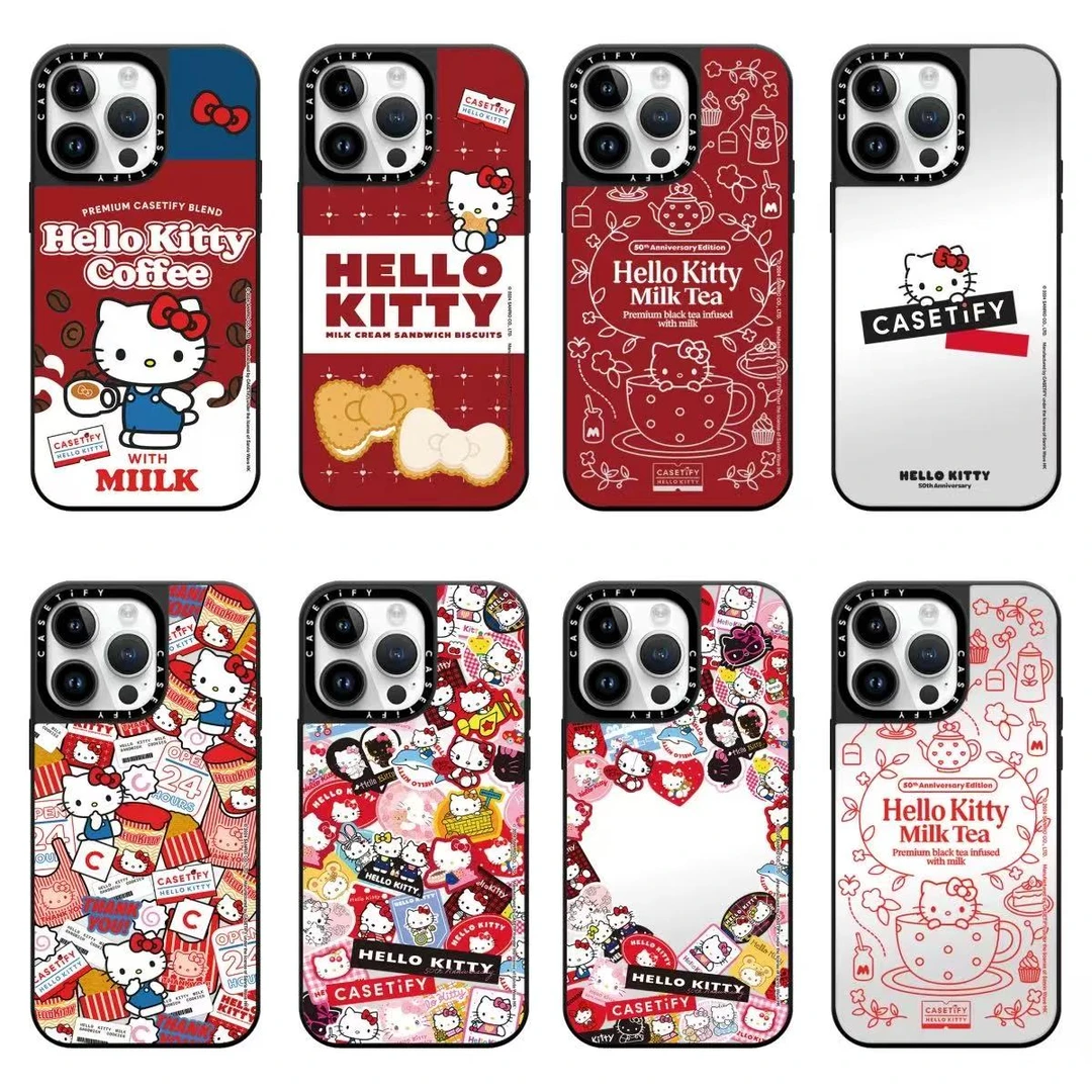 【拍一发五】【拆十选五】高版本 C家平替适用苹果手机壳  宠粉直播间