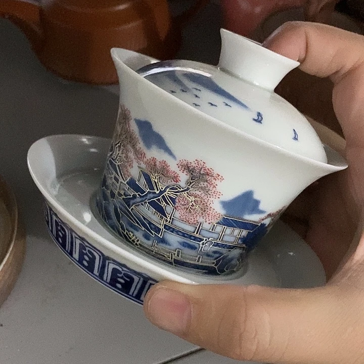 陶瓷艺术品制作工艺壶