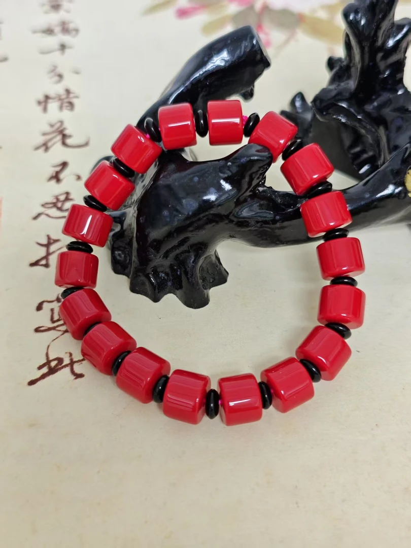 主播推荐高货手链 M1613时尚精品手串