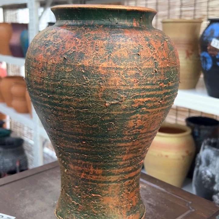 16.9-1微瑕鱼尾红浮