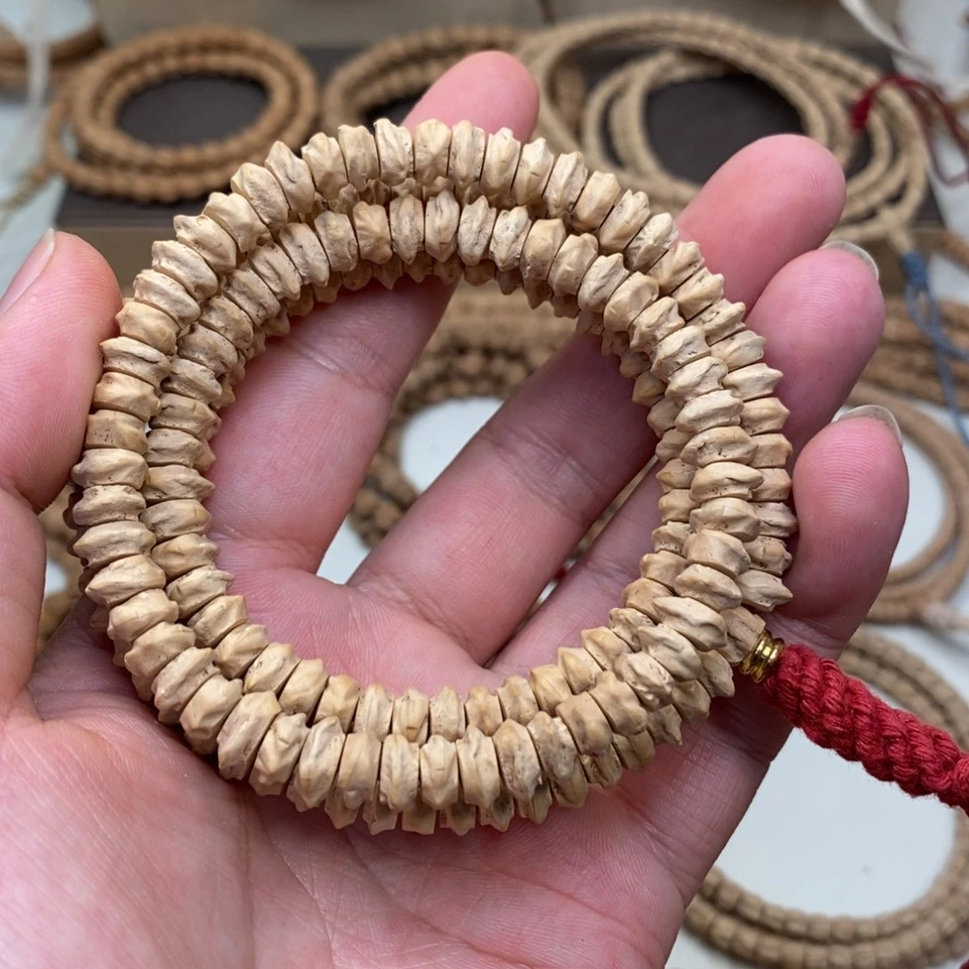 柏香籽/百香籽吊坠