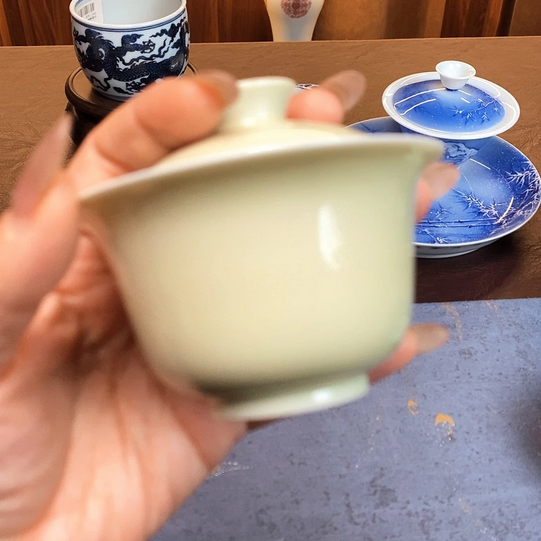 青春飞杨高端茶器