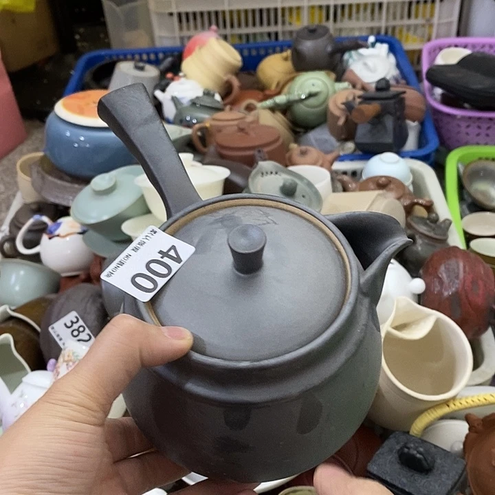 陶瓷艺术品及陶瓷制品