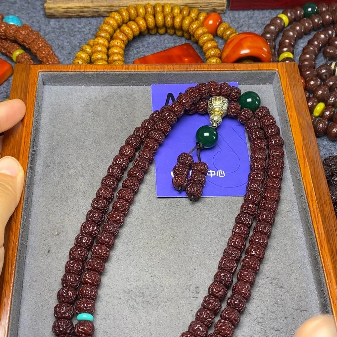 金刚菩提吊坠金刚