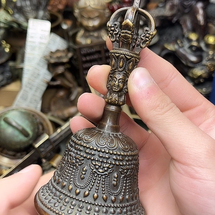 嘉嘉精品铜器摆件