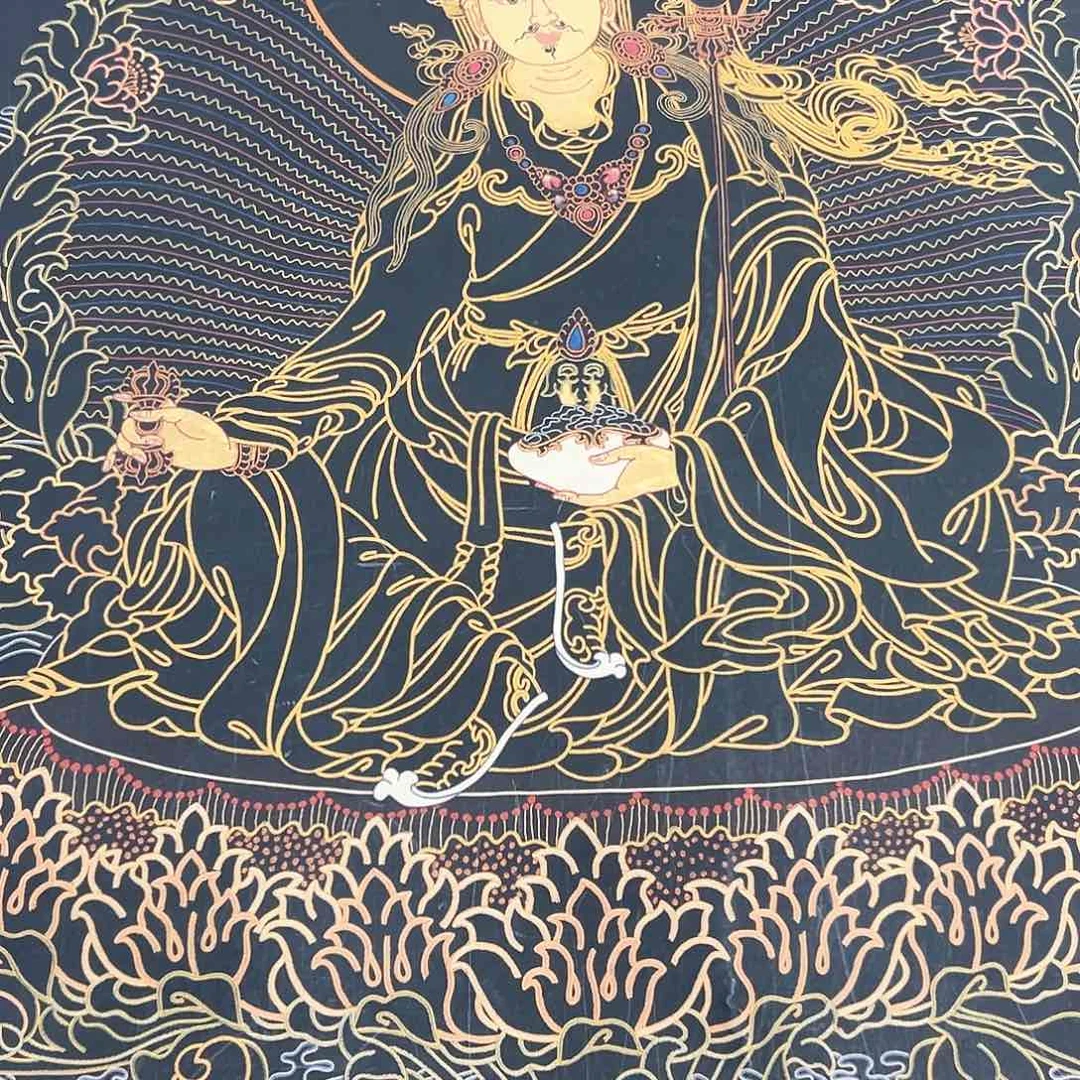 卷轴画用****9唐卡188888