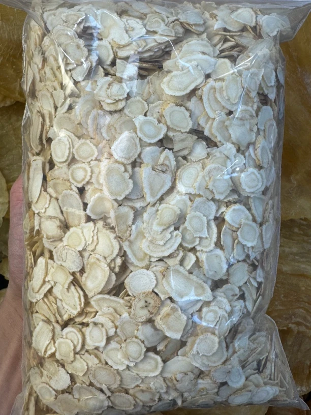 广东海善海花旗参1-500g