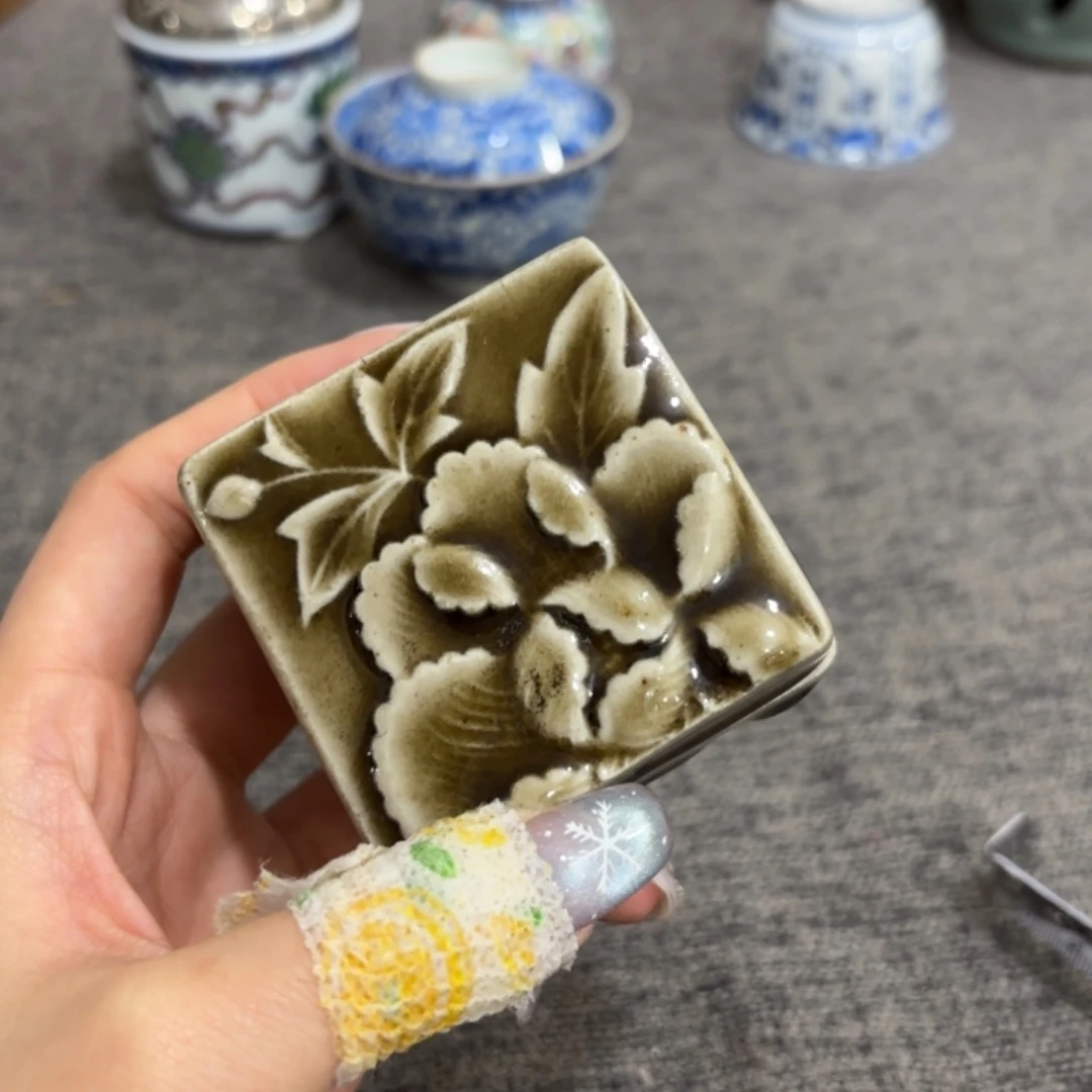 非常好看漂亮的物品