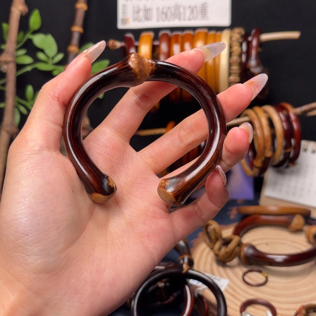 燕***喃藤类手串/手链黑藤