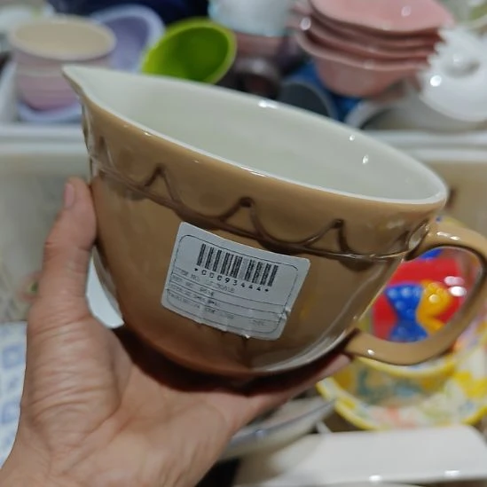 杯陶瓷杯碗盘微瑕疵介意慎拍