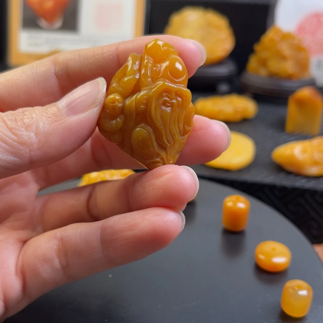 田黄石夫**三11111111111