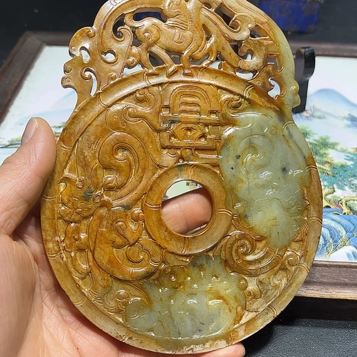 底槽青一物一图发货，支持七天无理由