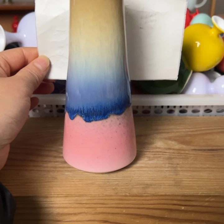 瓶景德镇陶瓷研究所学会