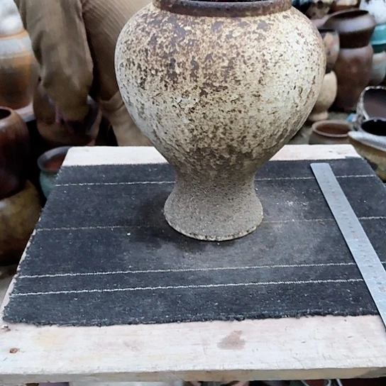 高度29口径15有孔