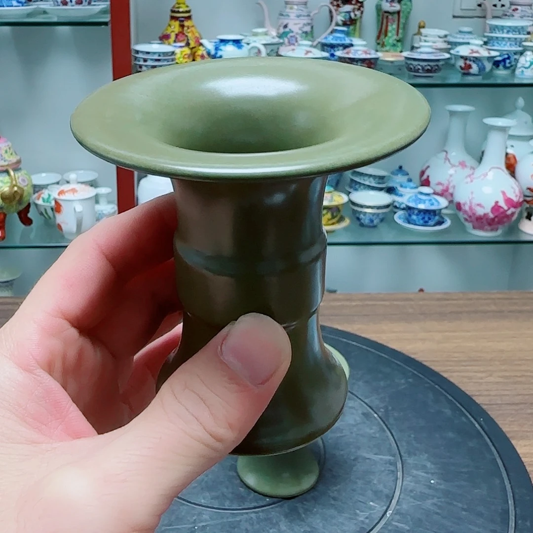 瓷片瓷器的工艺技术与艺术