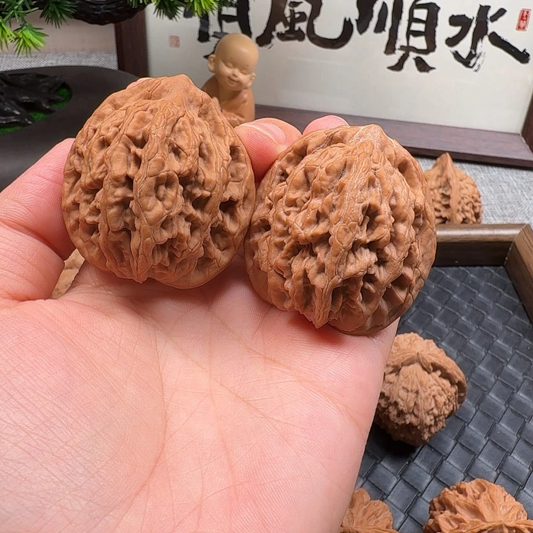 核桃全品老果麦虎42.5