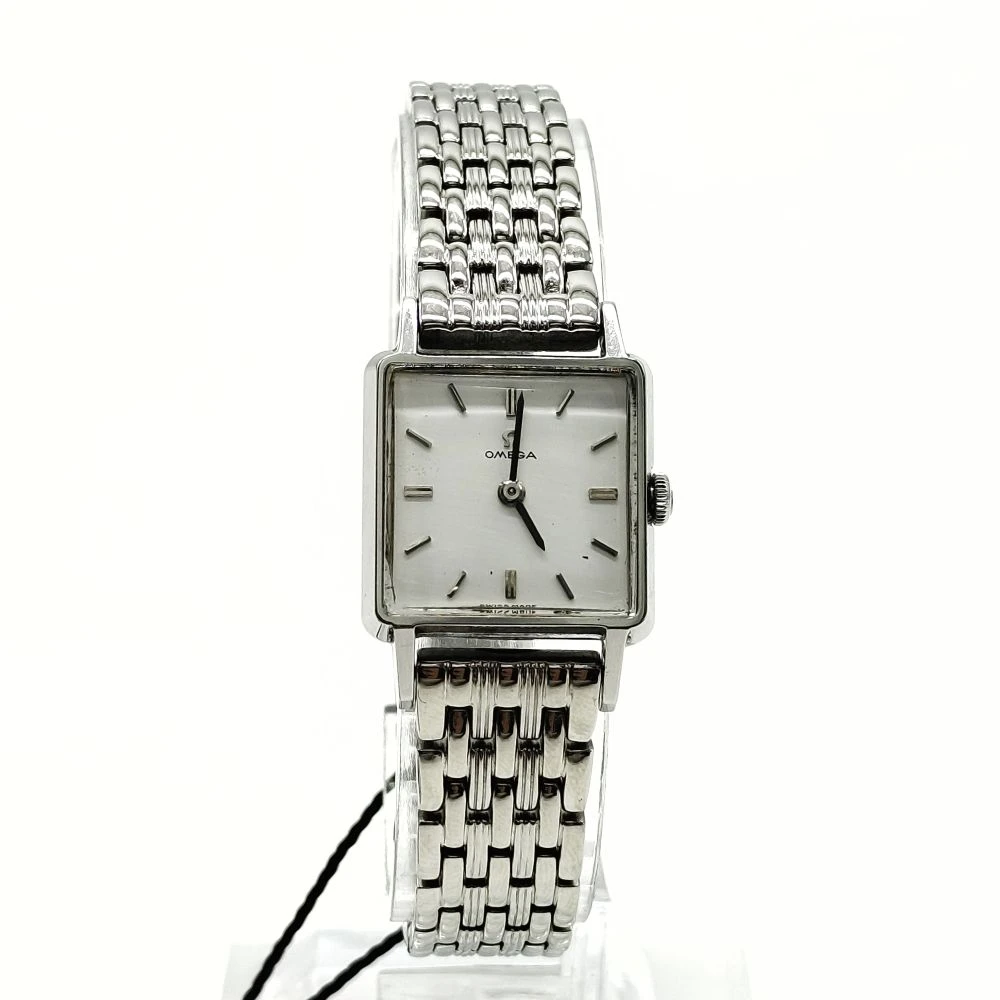 元品奢选/95新/欧米茄/瑞士名表/SN-X503549