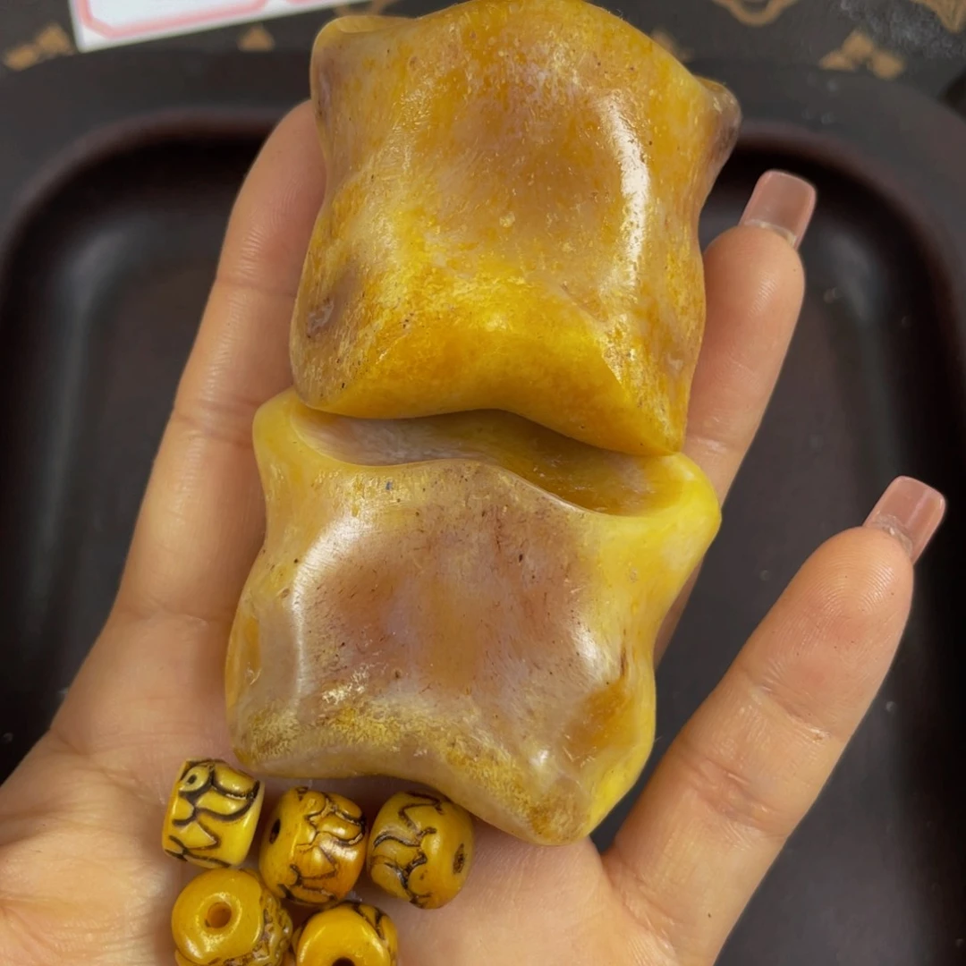 驼骨手串/手链对****.编号154打包
