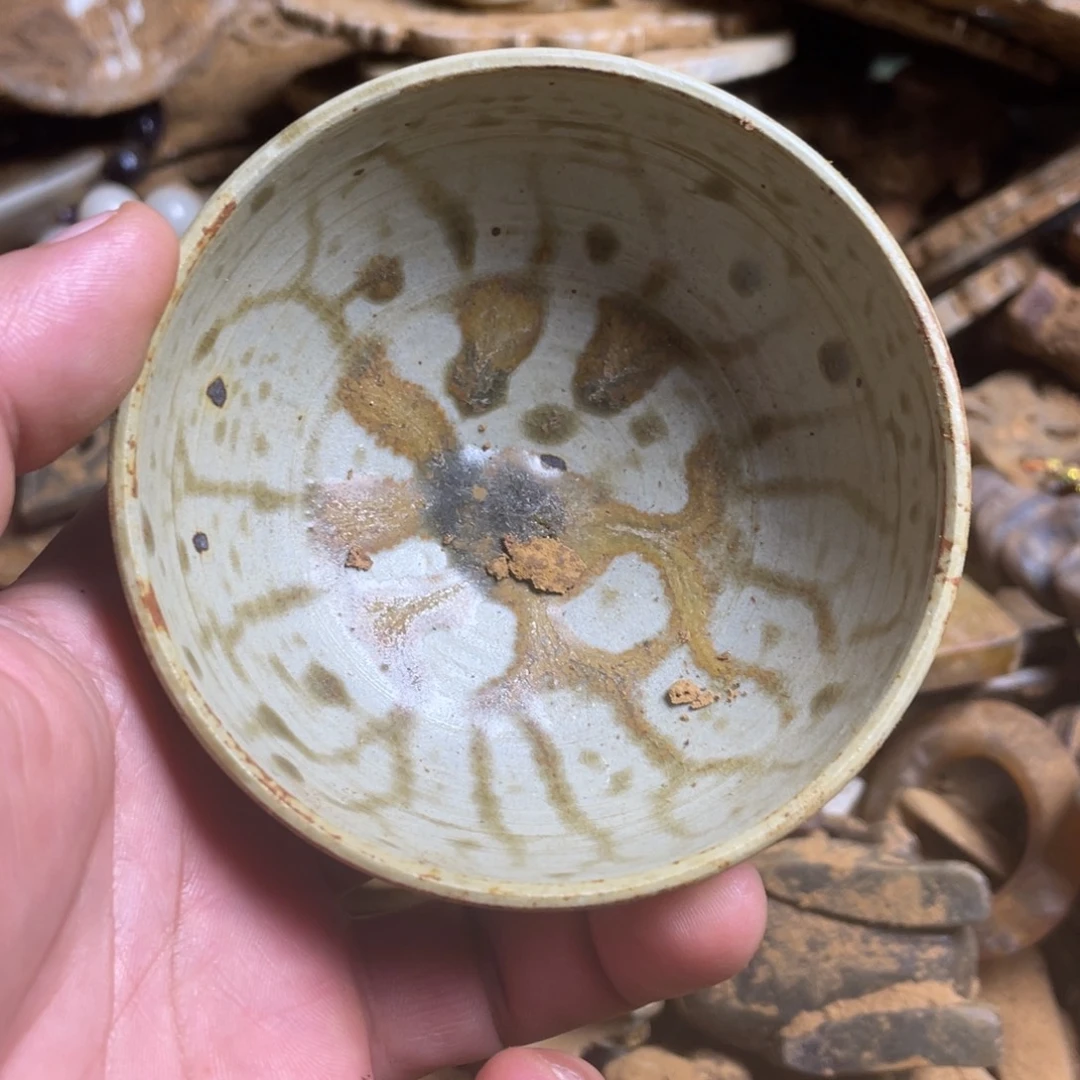 手工艺品琉璃哈哈这才发现自己真的不喜欢这种东西