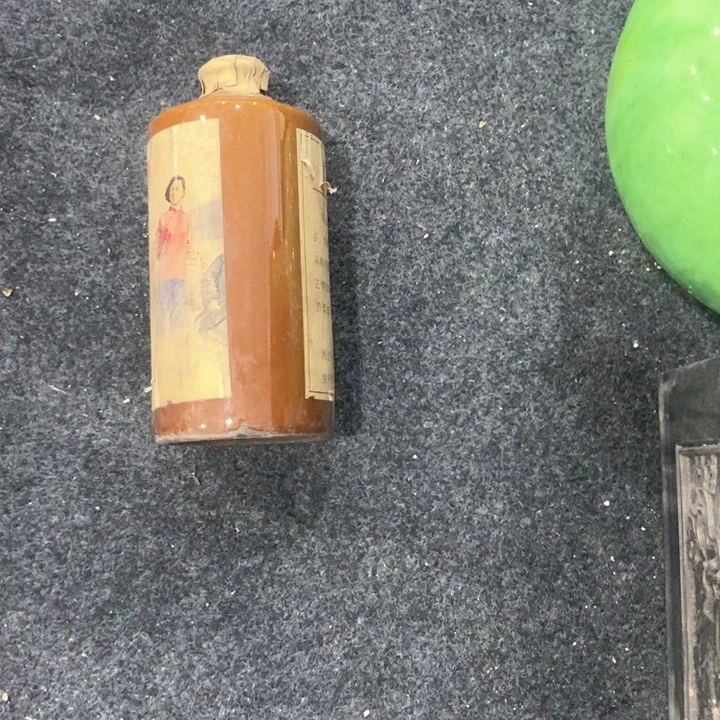 瓷片清****春瓷器制作工艺