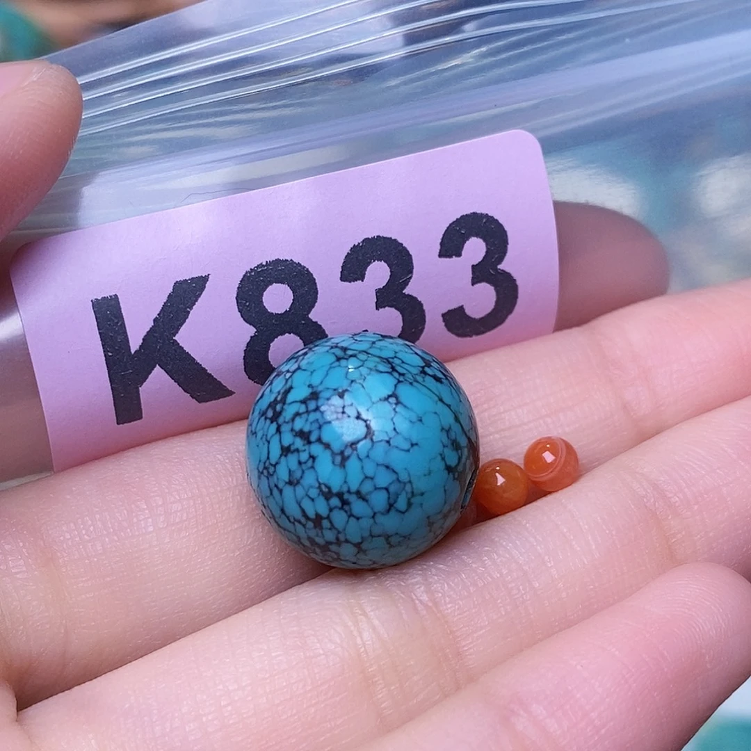未镶嵌南红玛瑙珠宝奇石