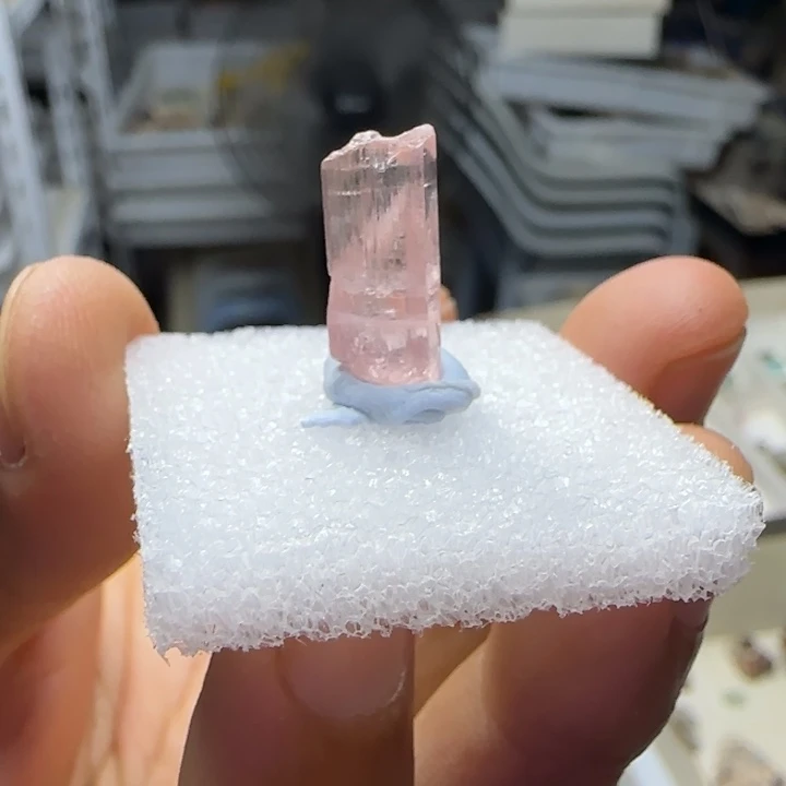 昌化石印石原石料