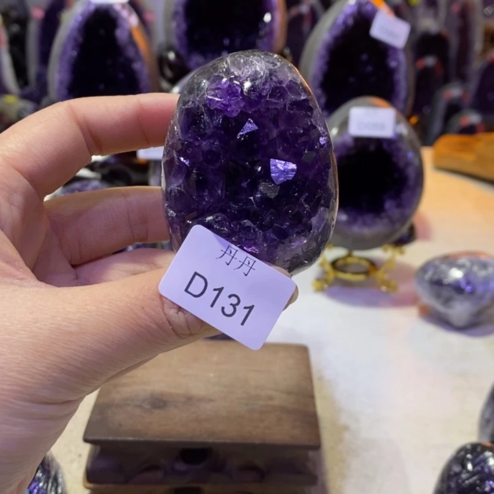 水晶摆件未镶嵌摆件