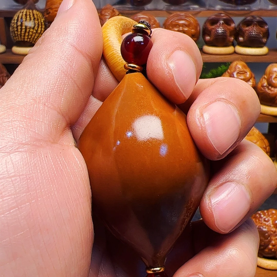 橄榄核手串烟*火生命111