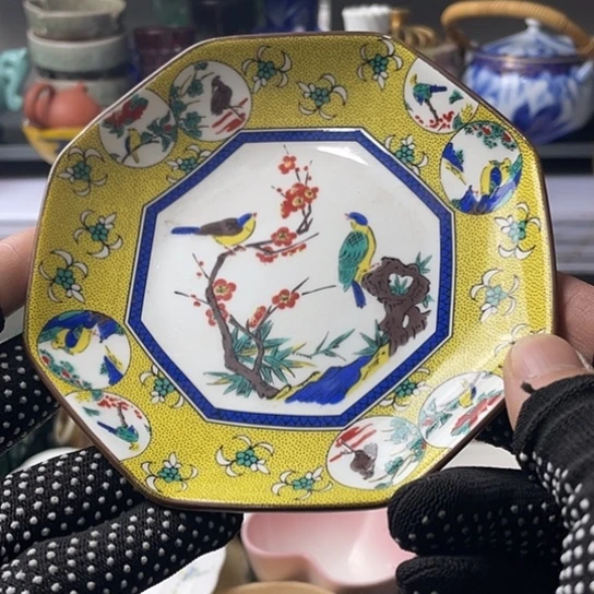 水滴瓷器水滴瓷器