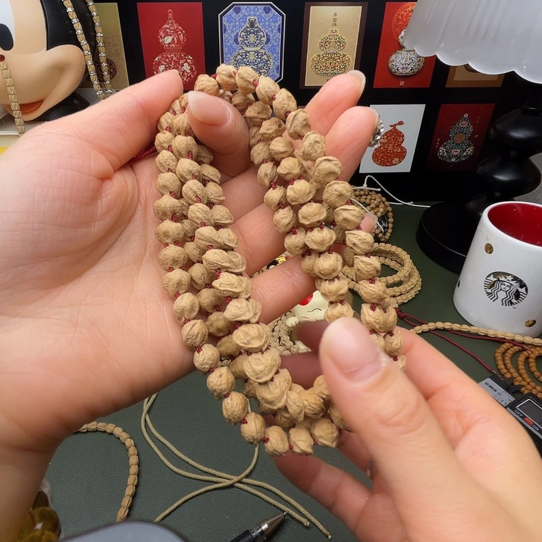 吊坠柏香籽/百香籽