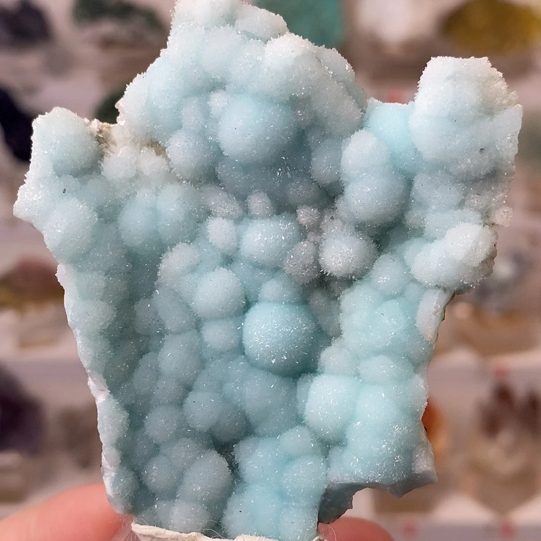 石材矿物小精品摆件