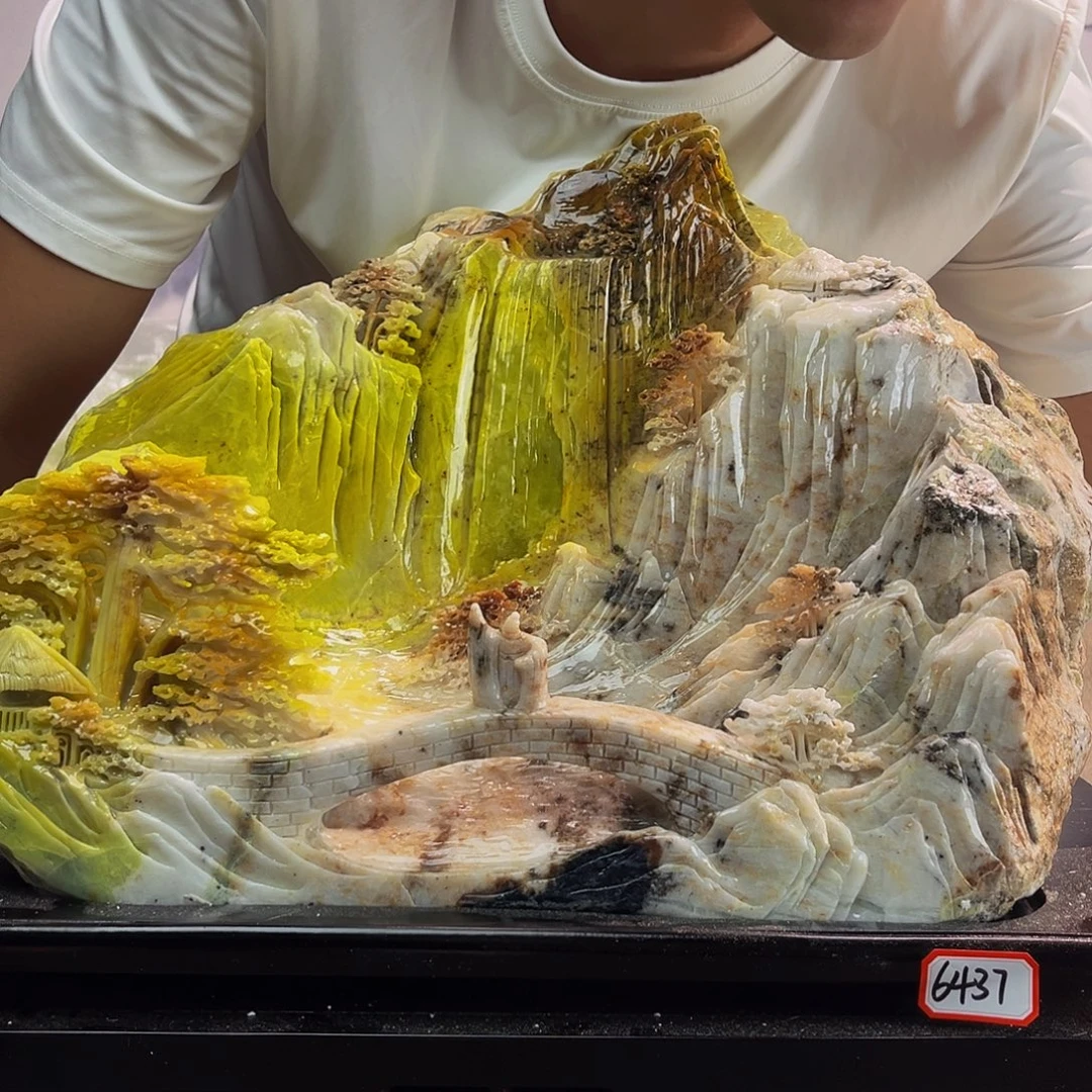 顺***W石材居家摆件1111111111