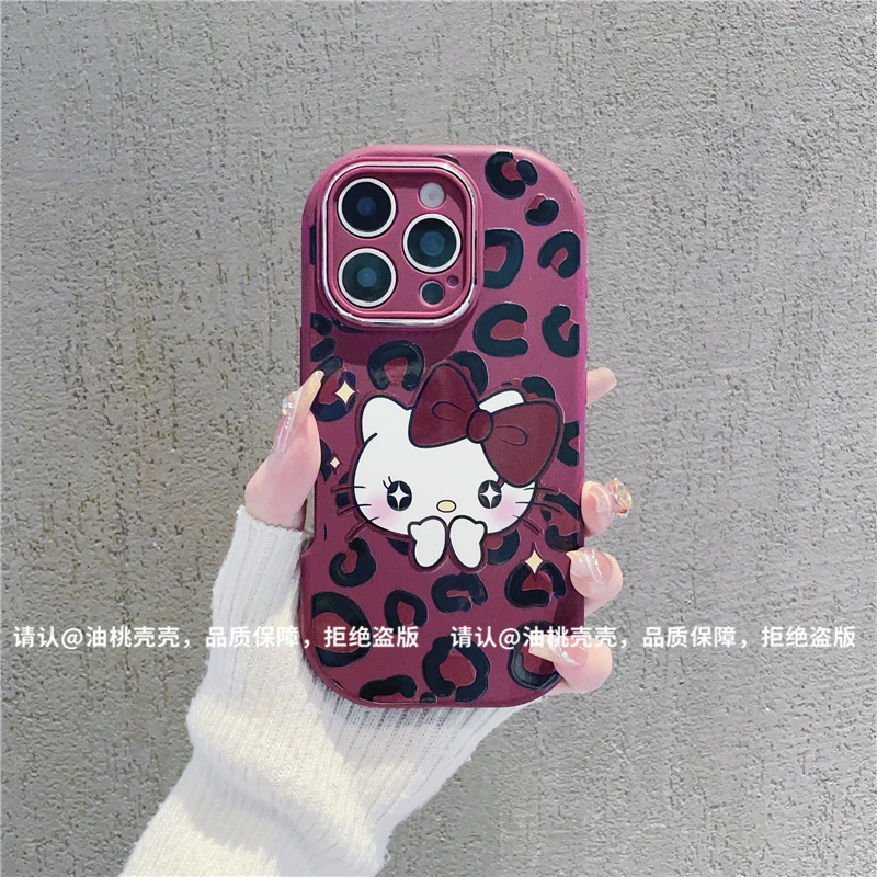 金属小胖妹适用苹果16/iPhone/华为荣耀/OPPO/VIVO手机壳Pura70潮